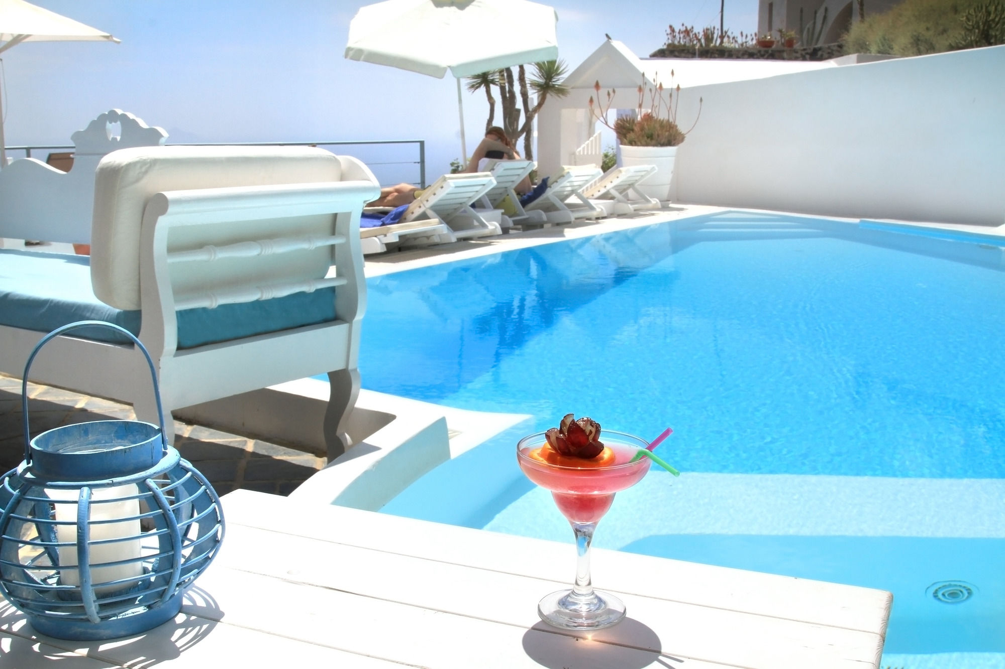 Фото Zenith Blue