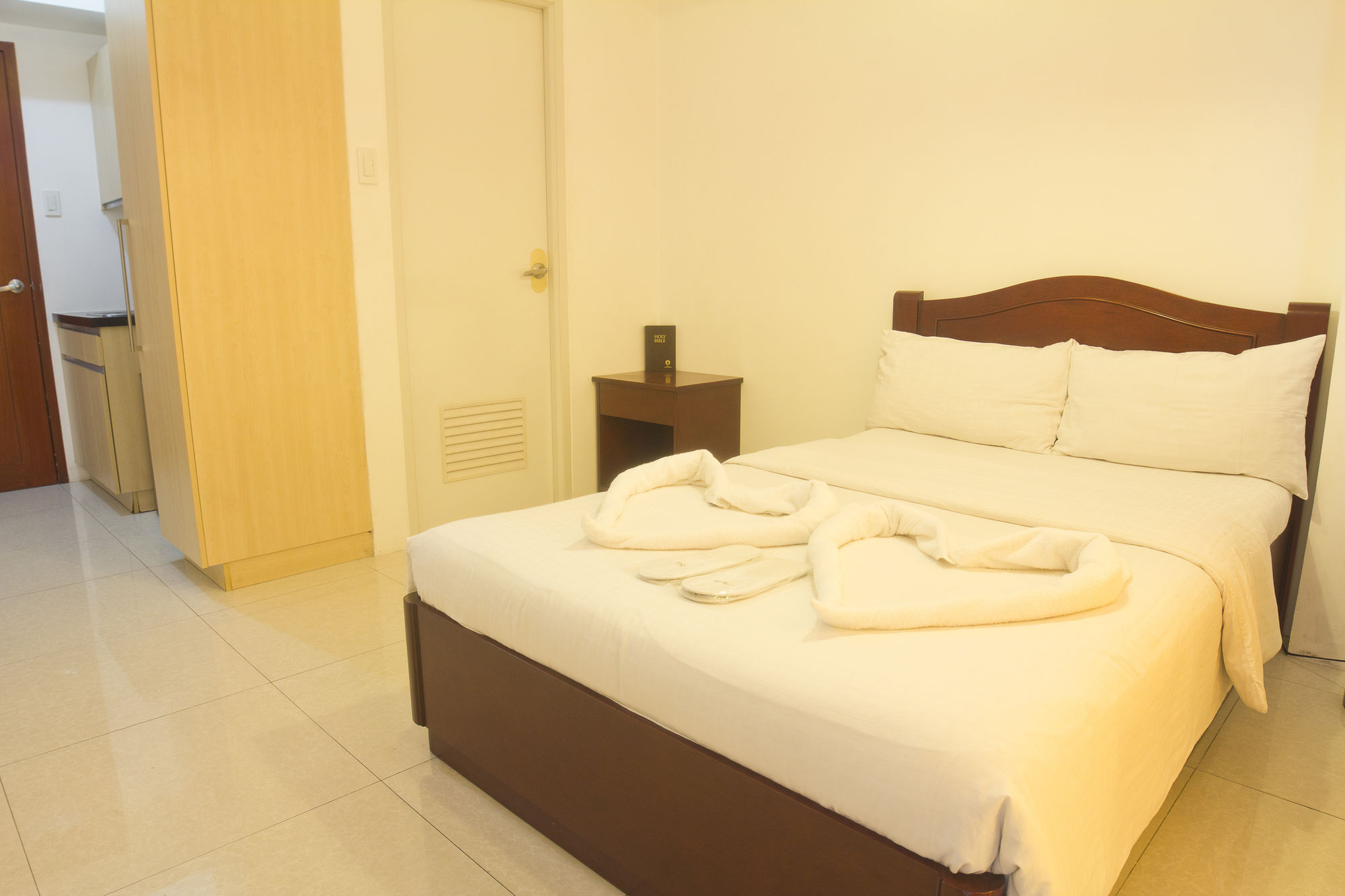 Фото My Dian Suites