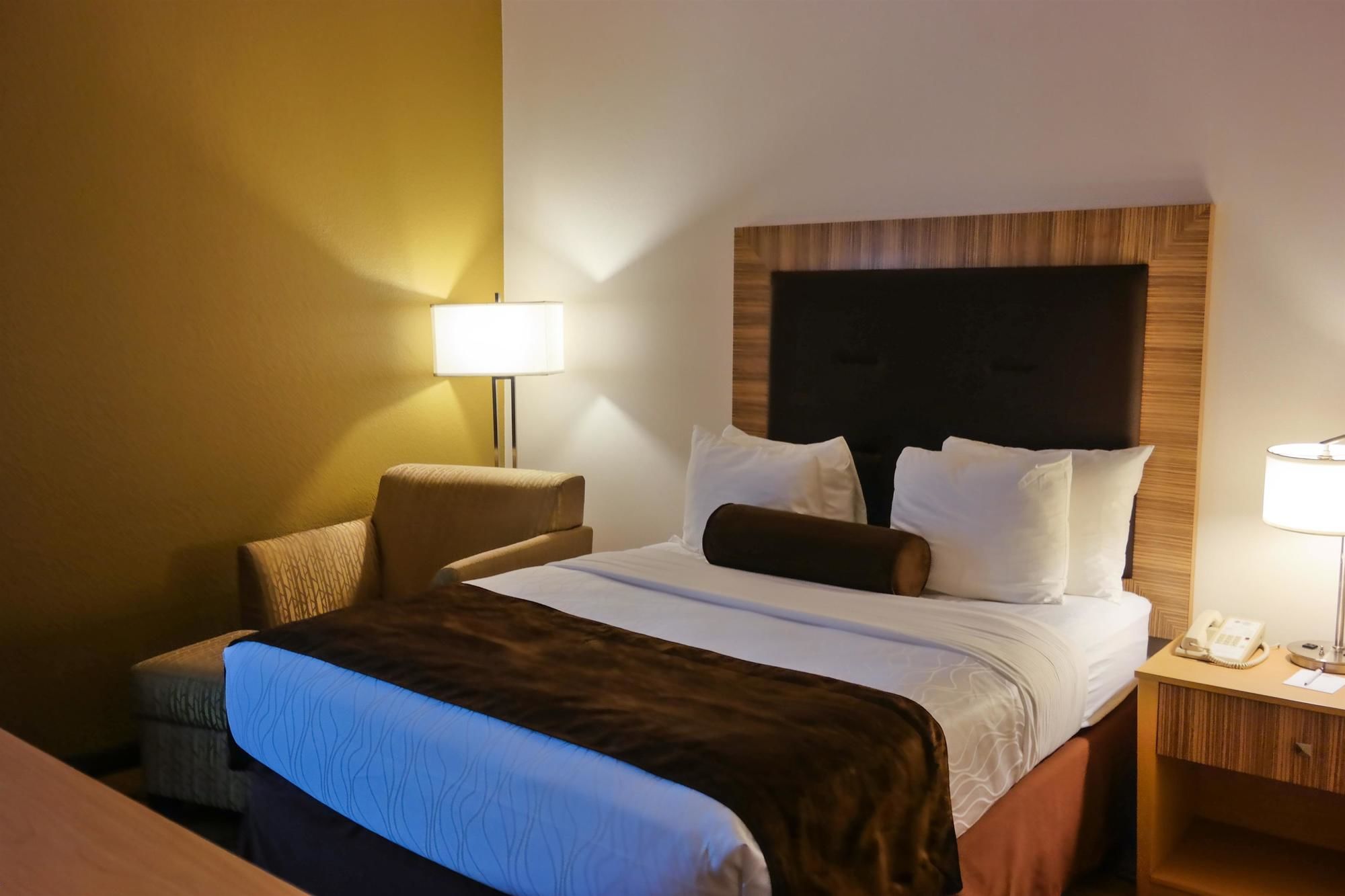 Фото Best Western Plus Mesa