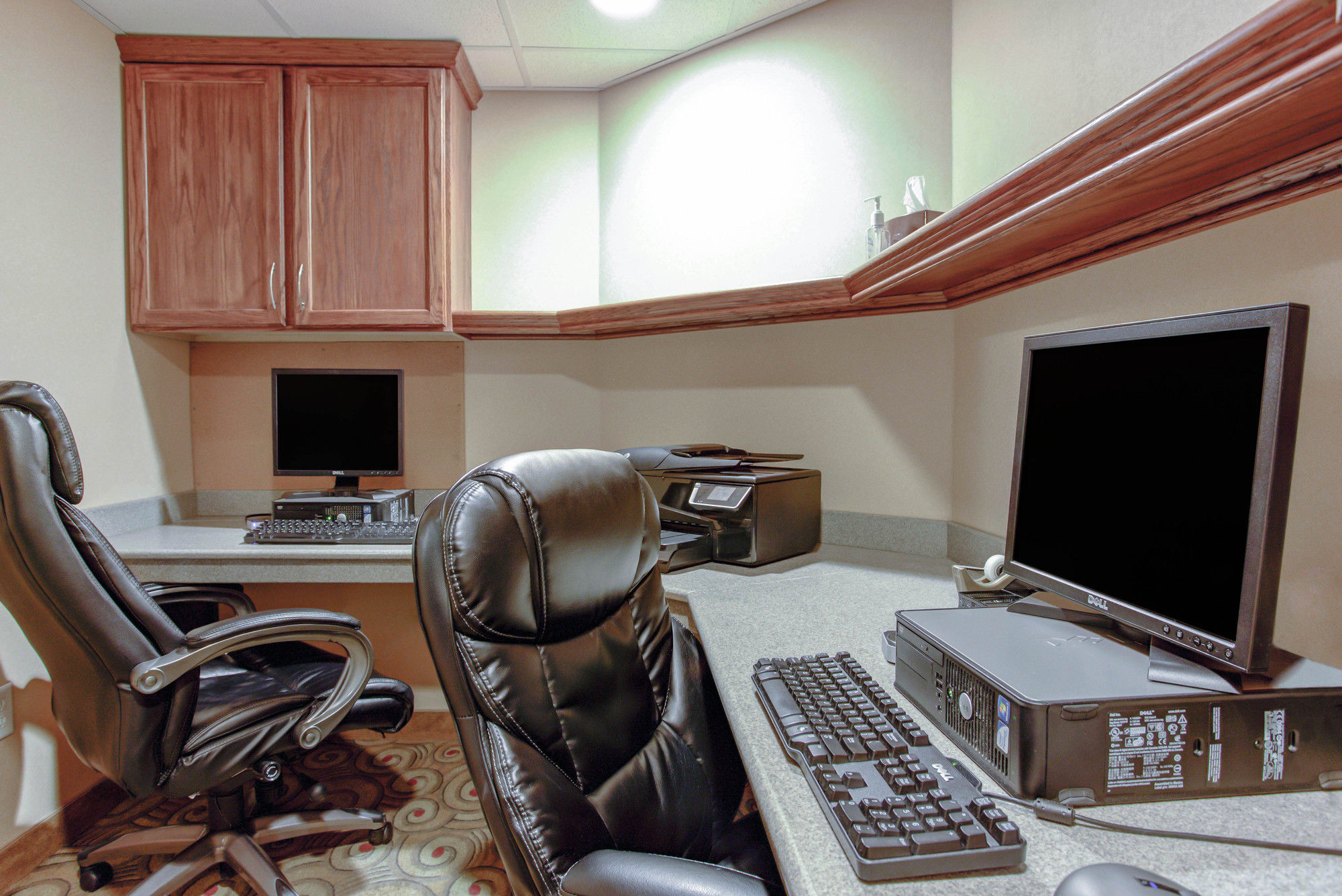 Фото Comfort Inn