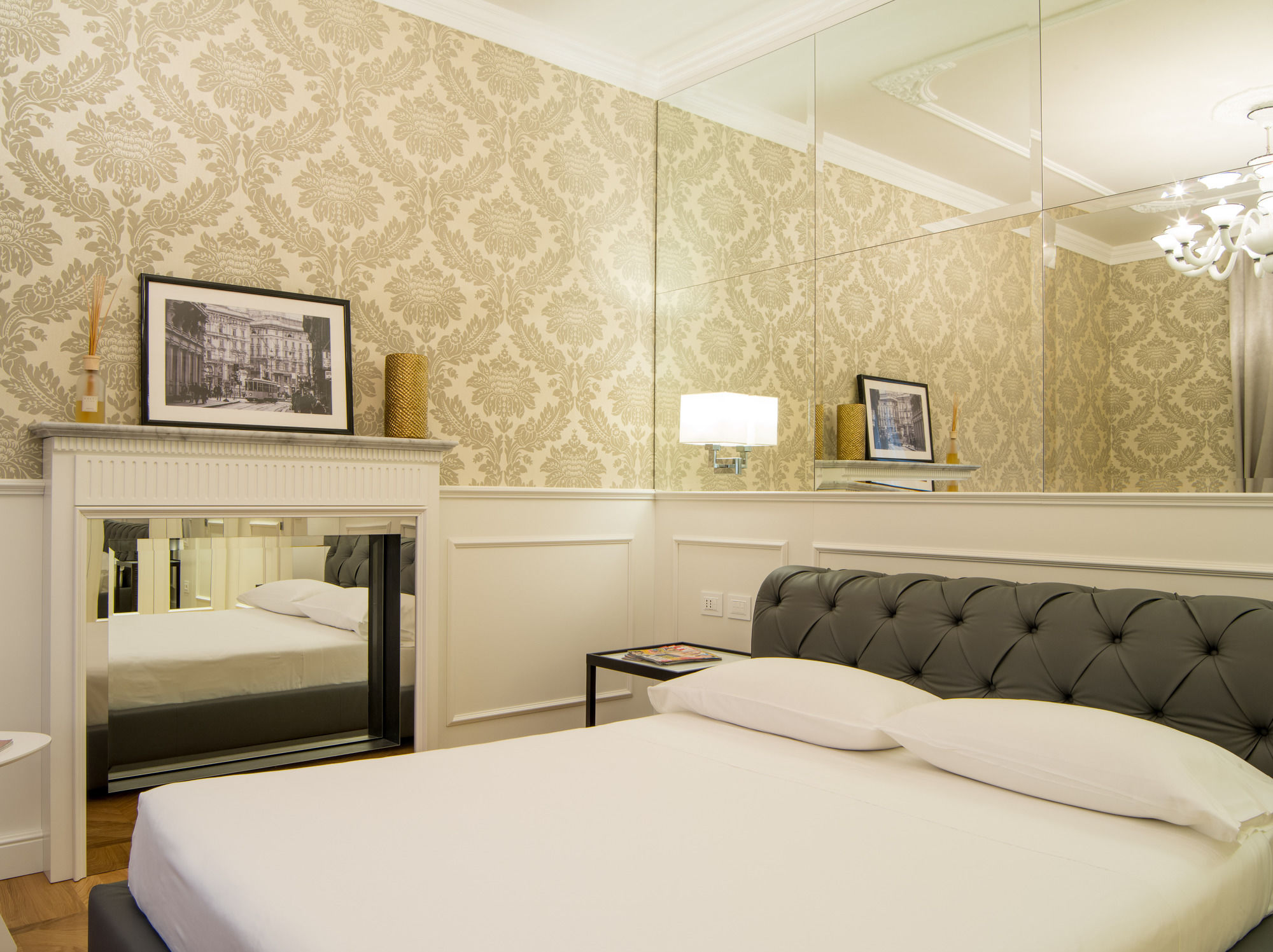 Фото Luxury Duomo Rooms