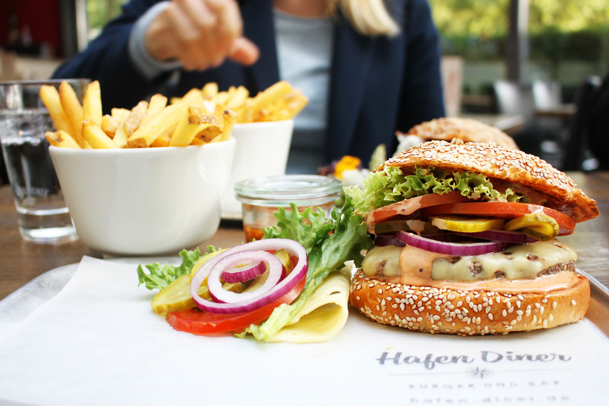 Фото Hotel Hafen Hamburg