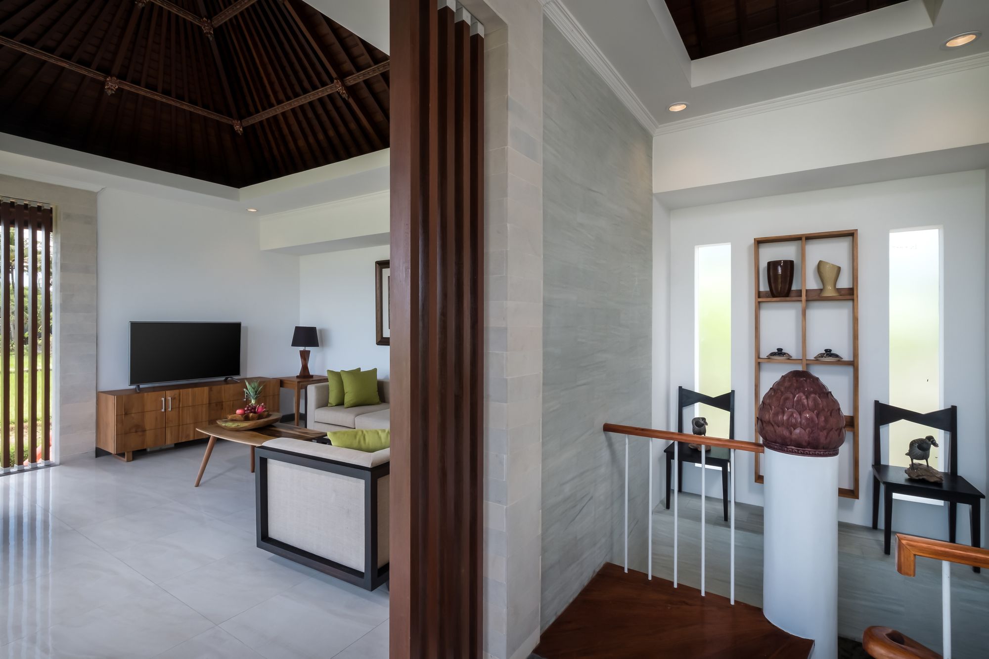 Фото Puri Galih Villa