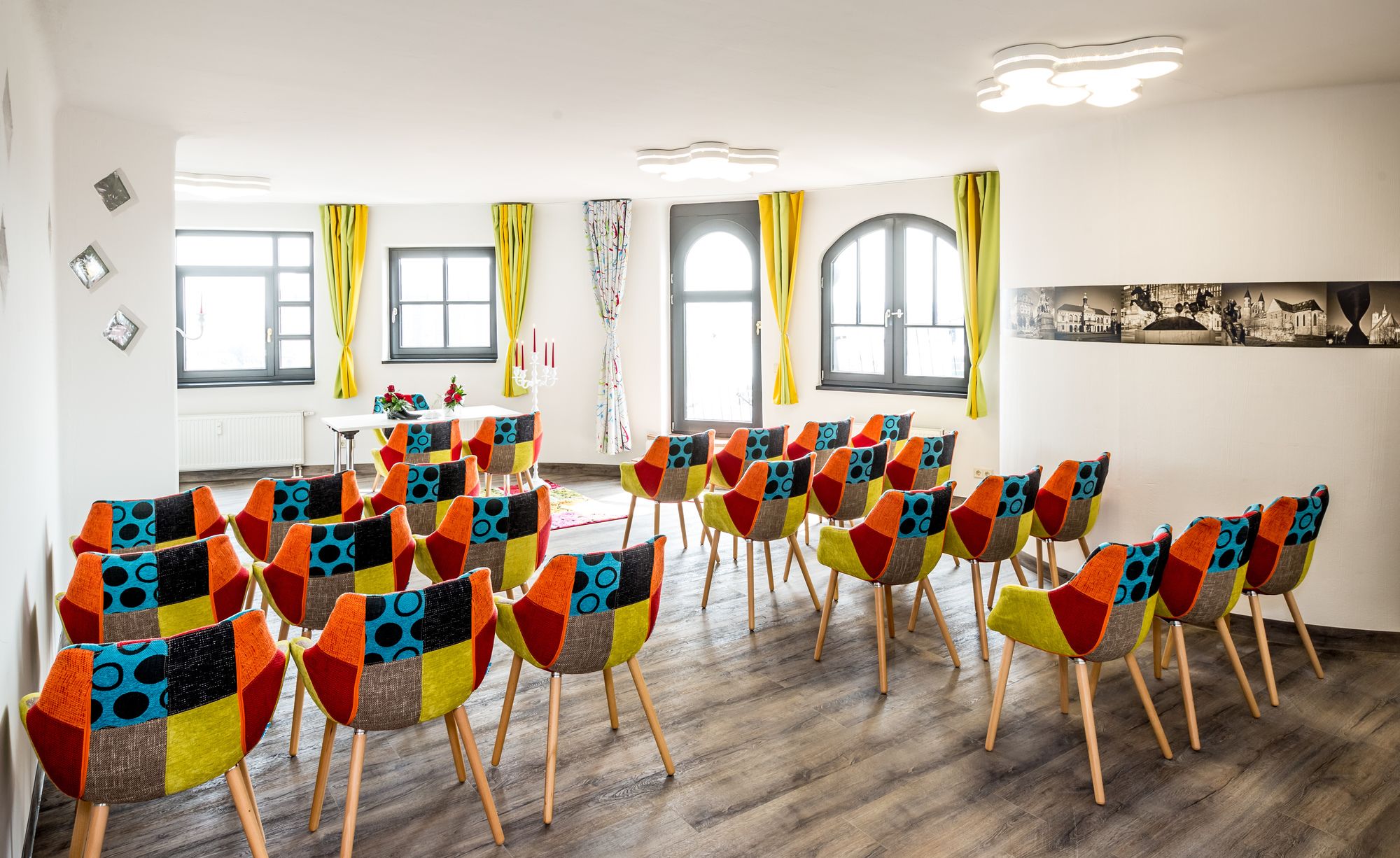 Фото ArtHotel Magdeburg