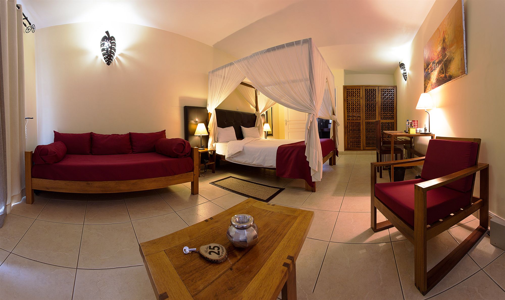 Фото Relais des Plateaux