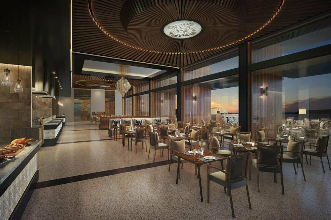 Фото Отель Le Grand Galle by Asia Leisure