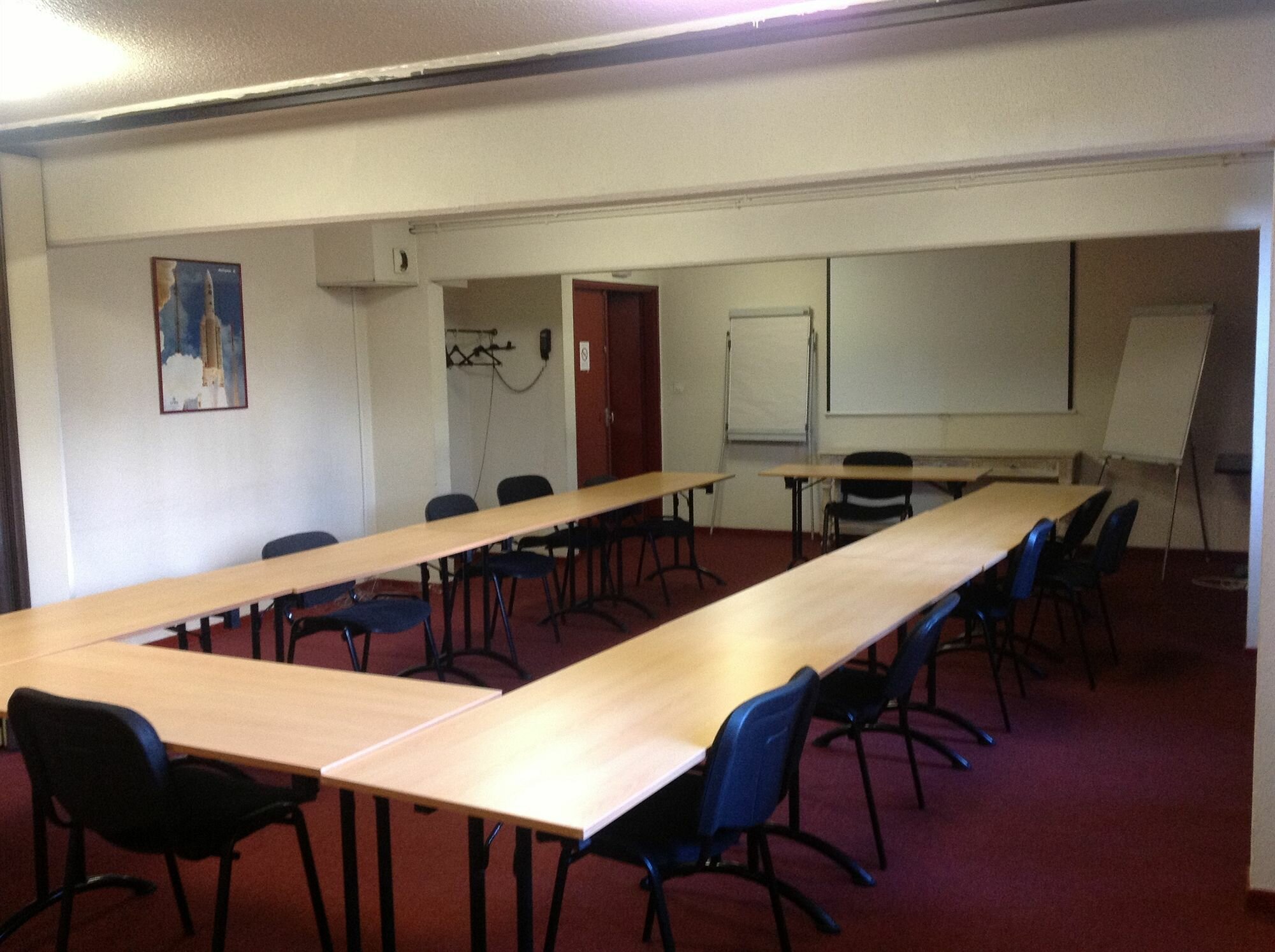 Фото The Originals City, Hotel Ariane, Toulouse