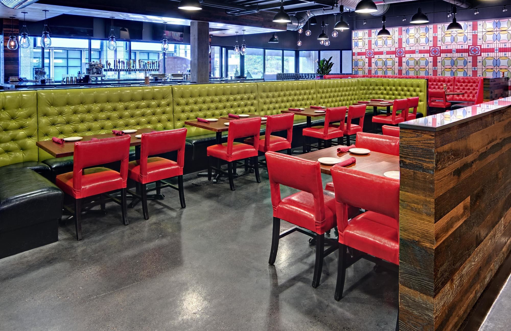 Фото DoubleTree by Hilton Hotel St. Paul Downtown