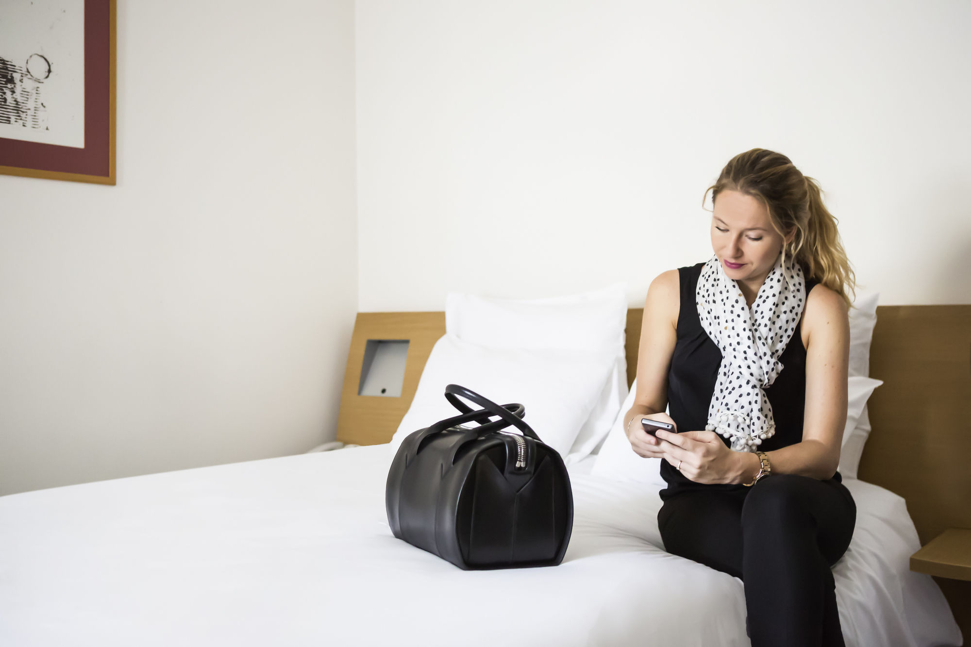 Фото Novotel Toulouse Centre Compans Caffarelli