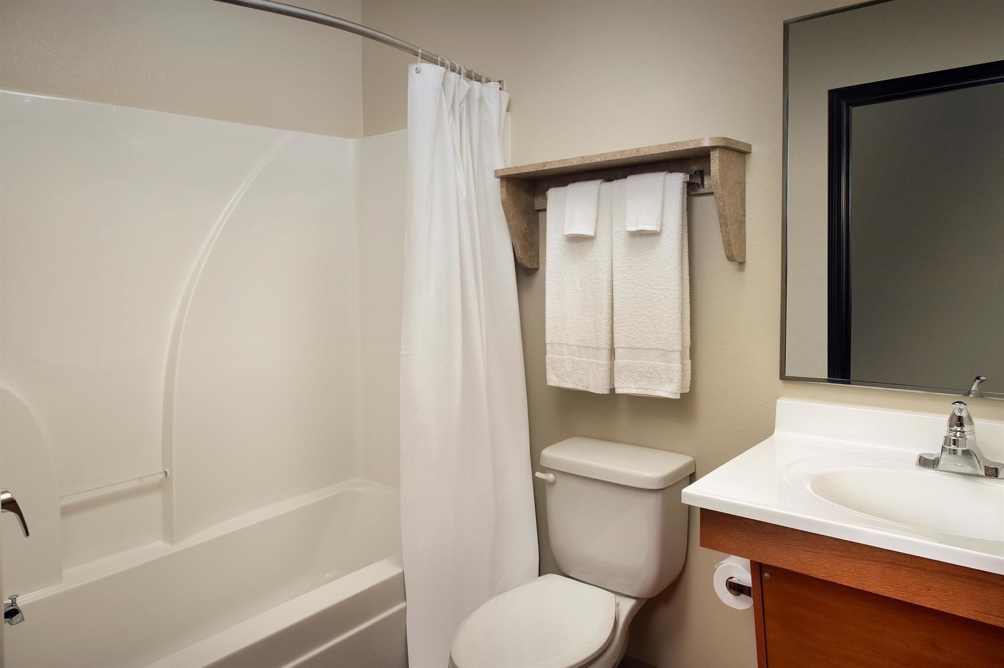 Фото Extended Stay America Select Suites - Atlanta - Chamblee
