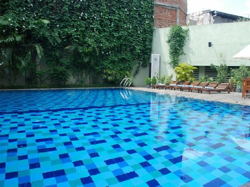 Фото Hotel Casamara