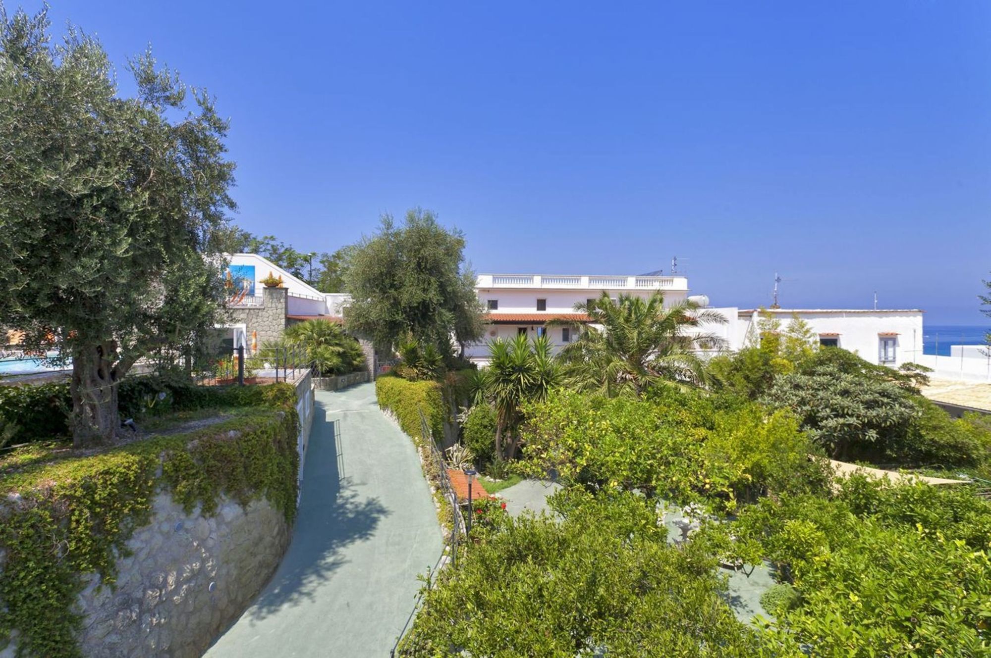 Фото Parco del Generale