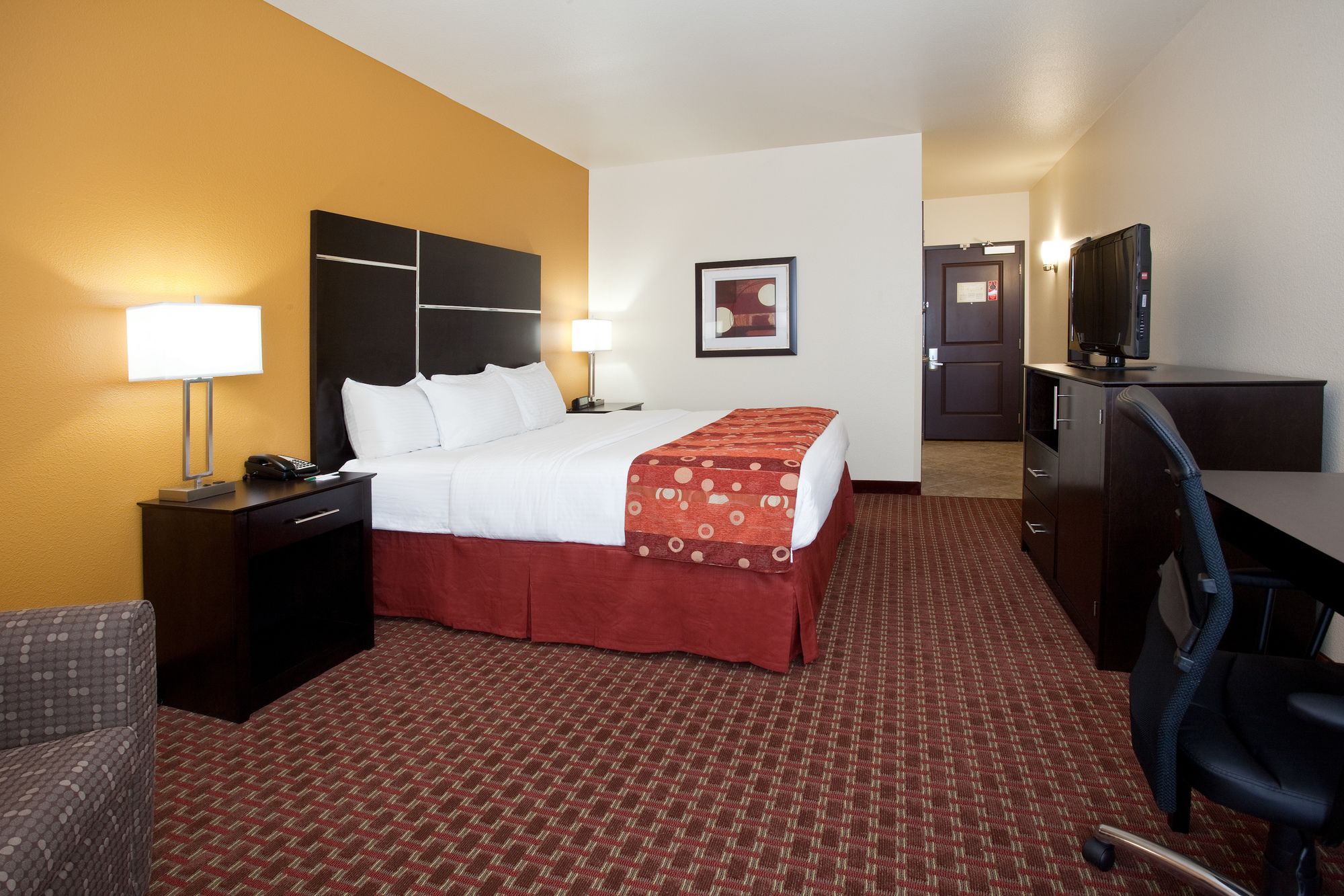 Фото La Quinta Inn & Suites by Wyndham Denver Gateway Park