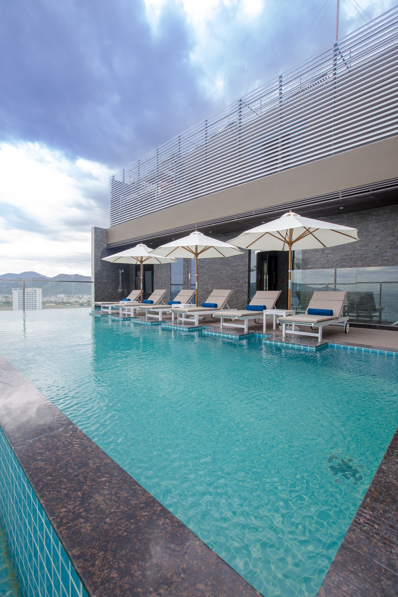 Фото Alana Nha Trang Beach