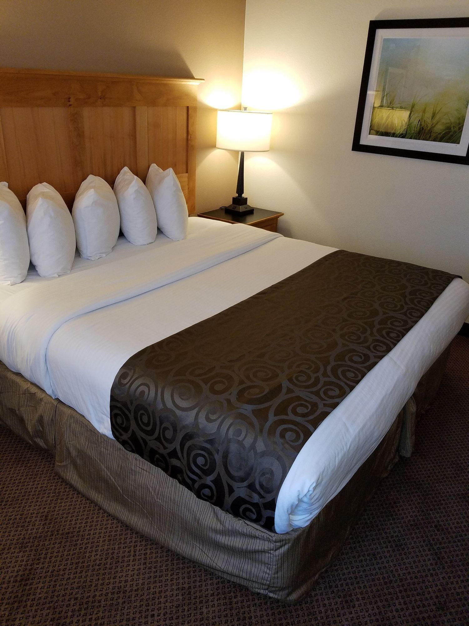 Фото Best Western Brighton Inn