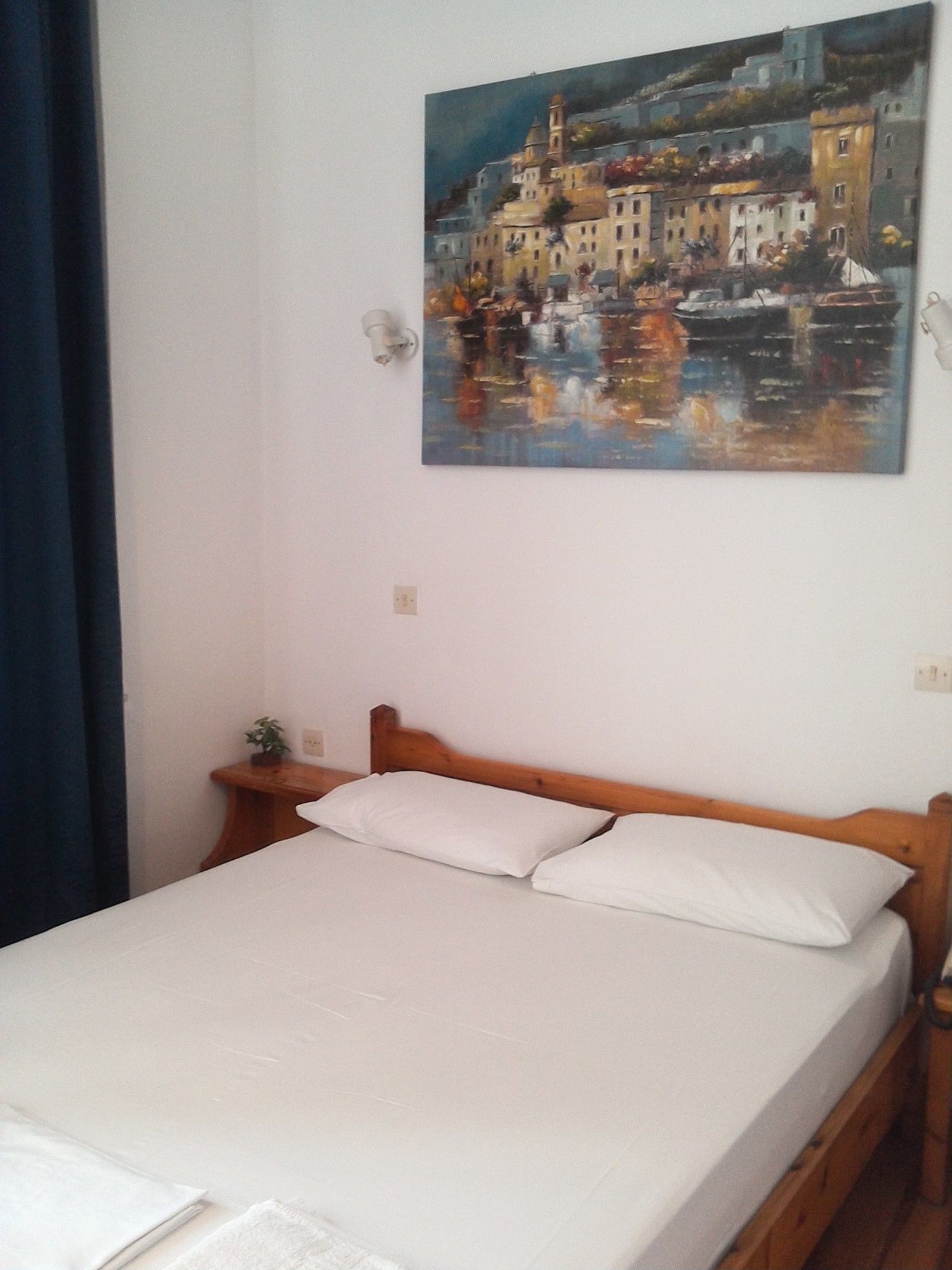 Фото Seafront Old Town