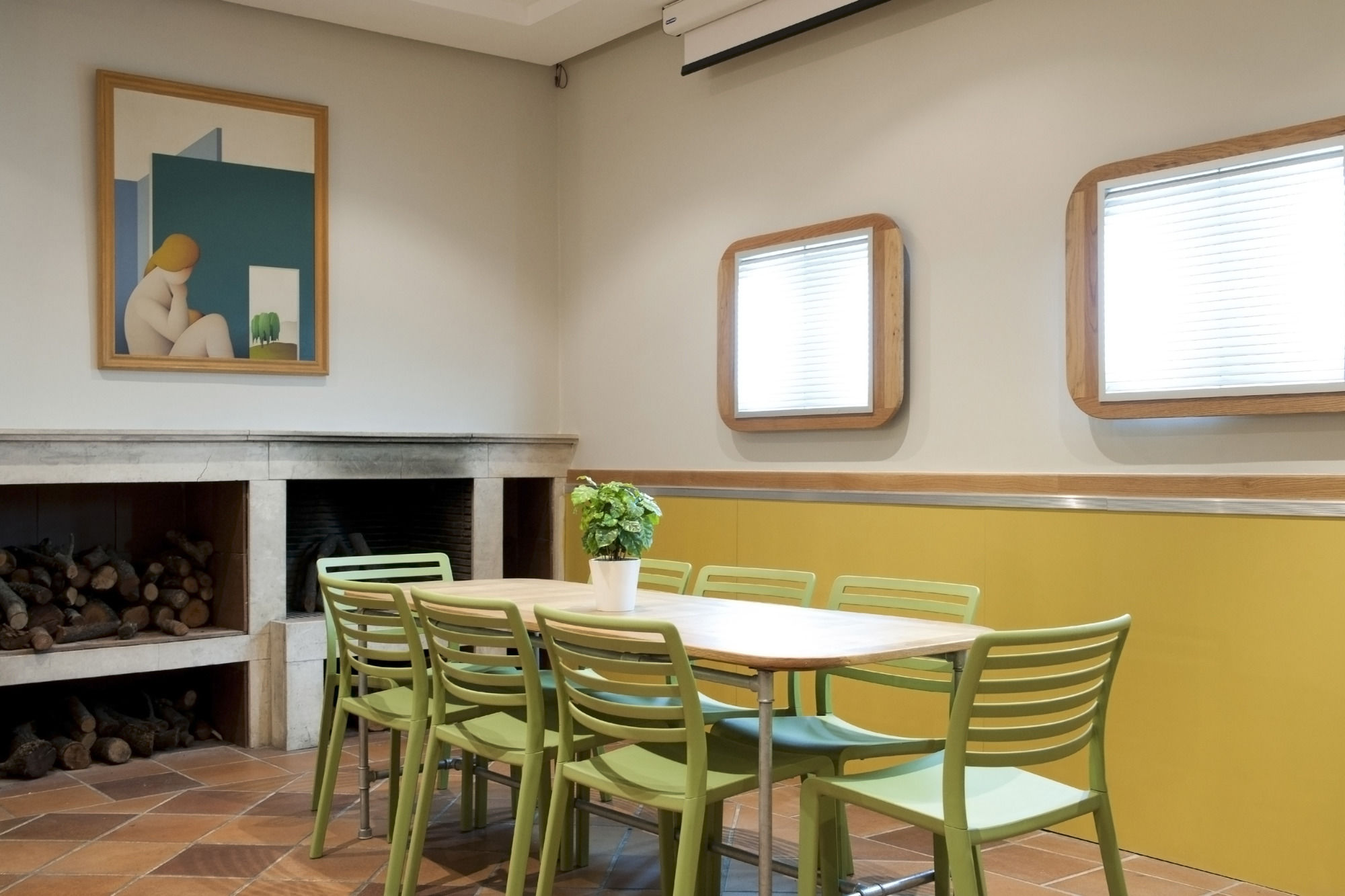 Фото Hotel Sauce