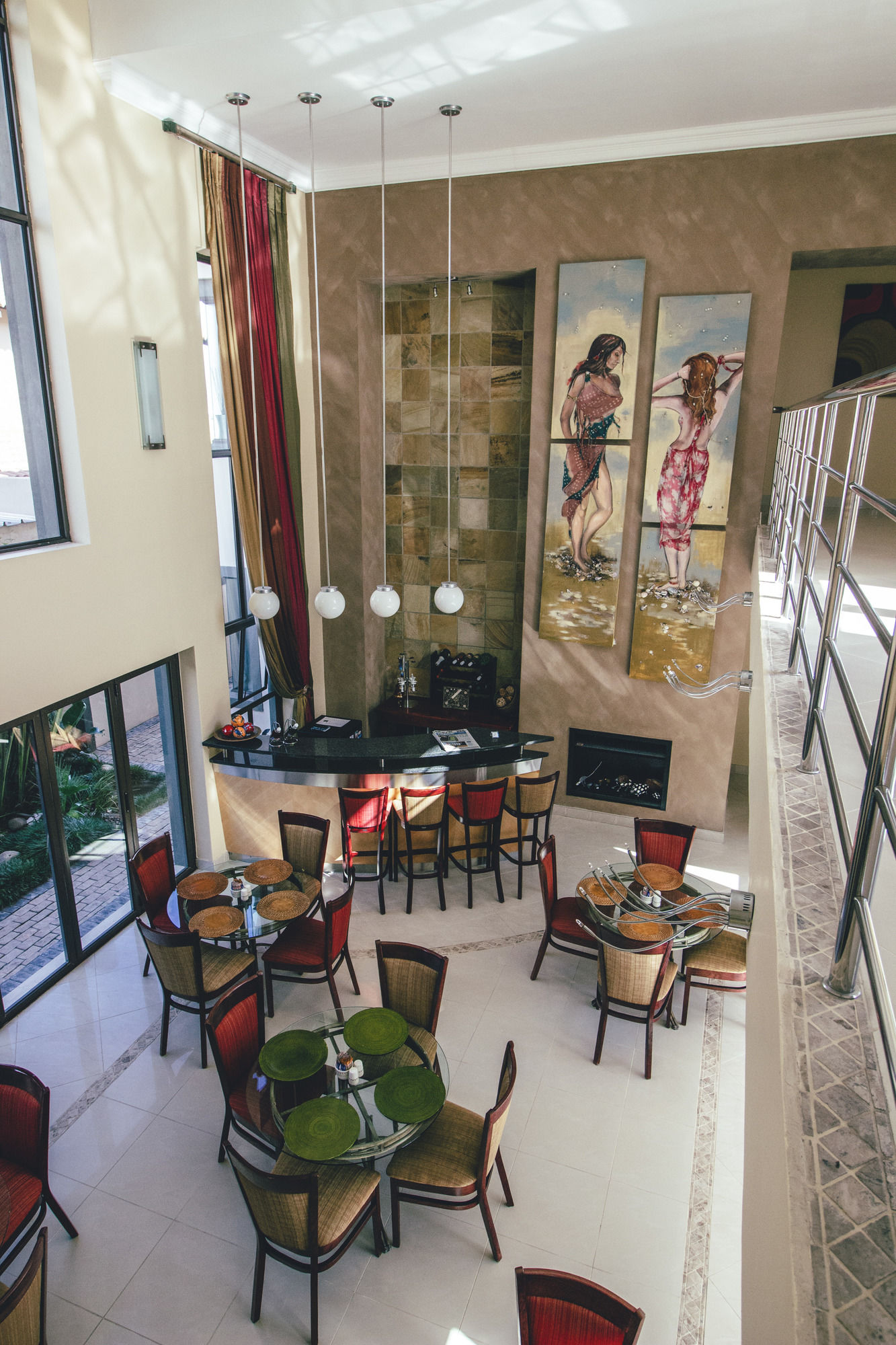 Фото Castellon Boutique Guesthouse