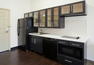  Candlewood Suites Dickinson Nd, an Ihg Hotel