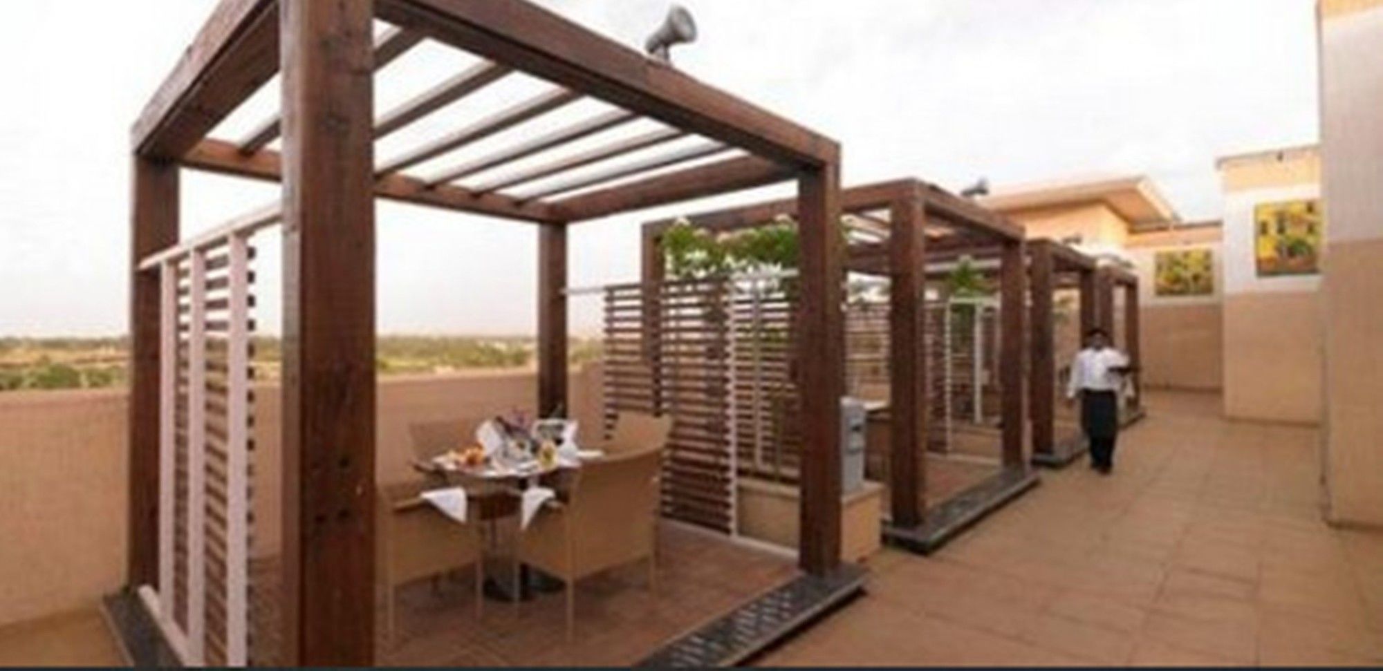 Фото Royal Orchid Central Kireeti Hampi