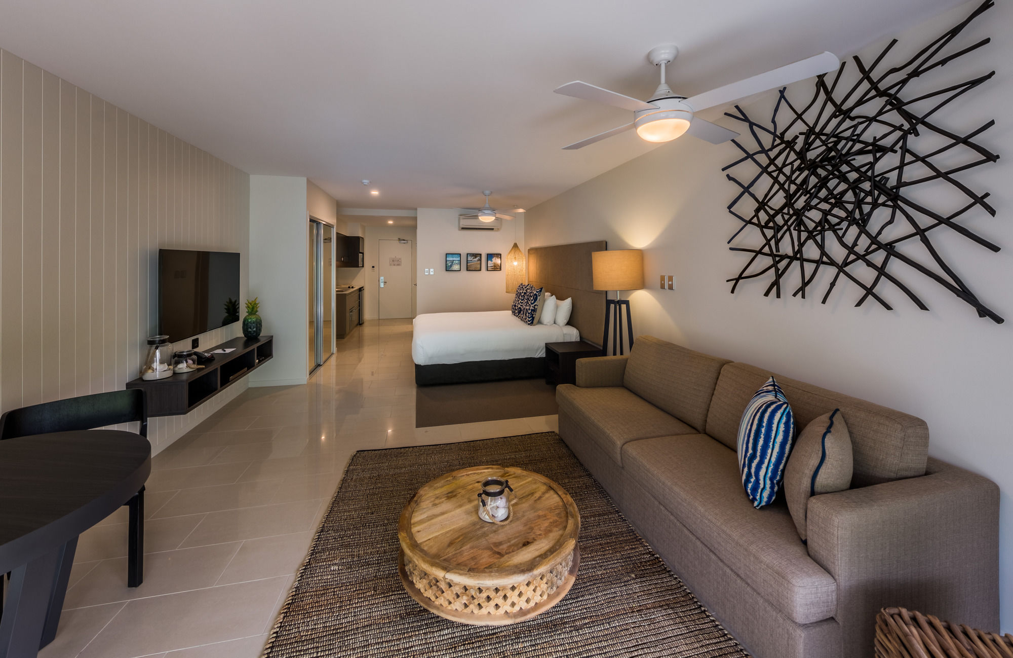 Фото The Sebel Palm Cove Coral Coast