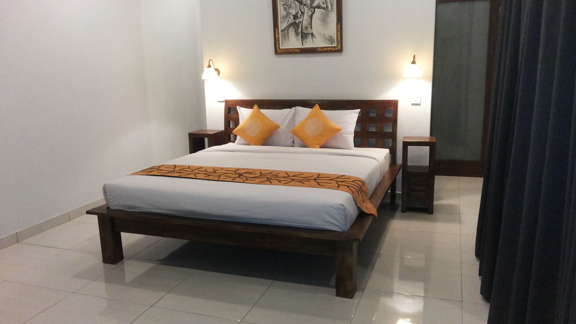 Фото U House Seminyak