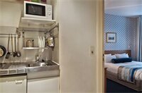 Фото Hôtel Romance Malesherbes