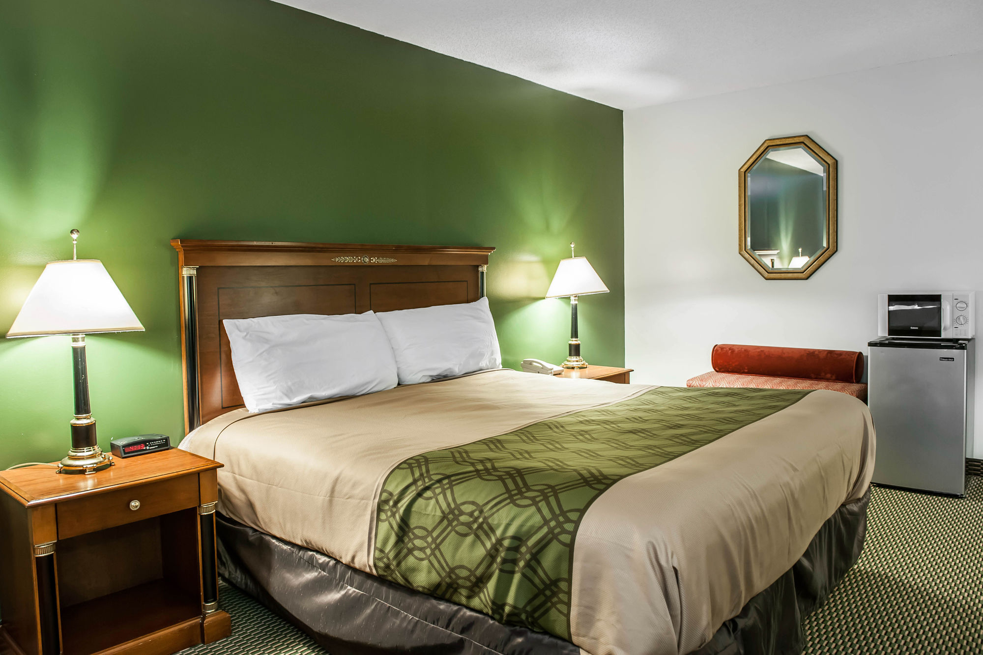 Фото Royal Inn Rockville