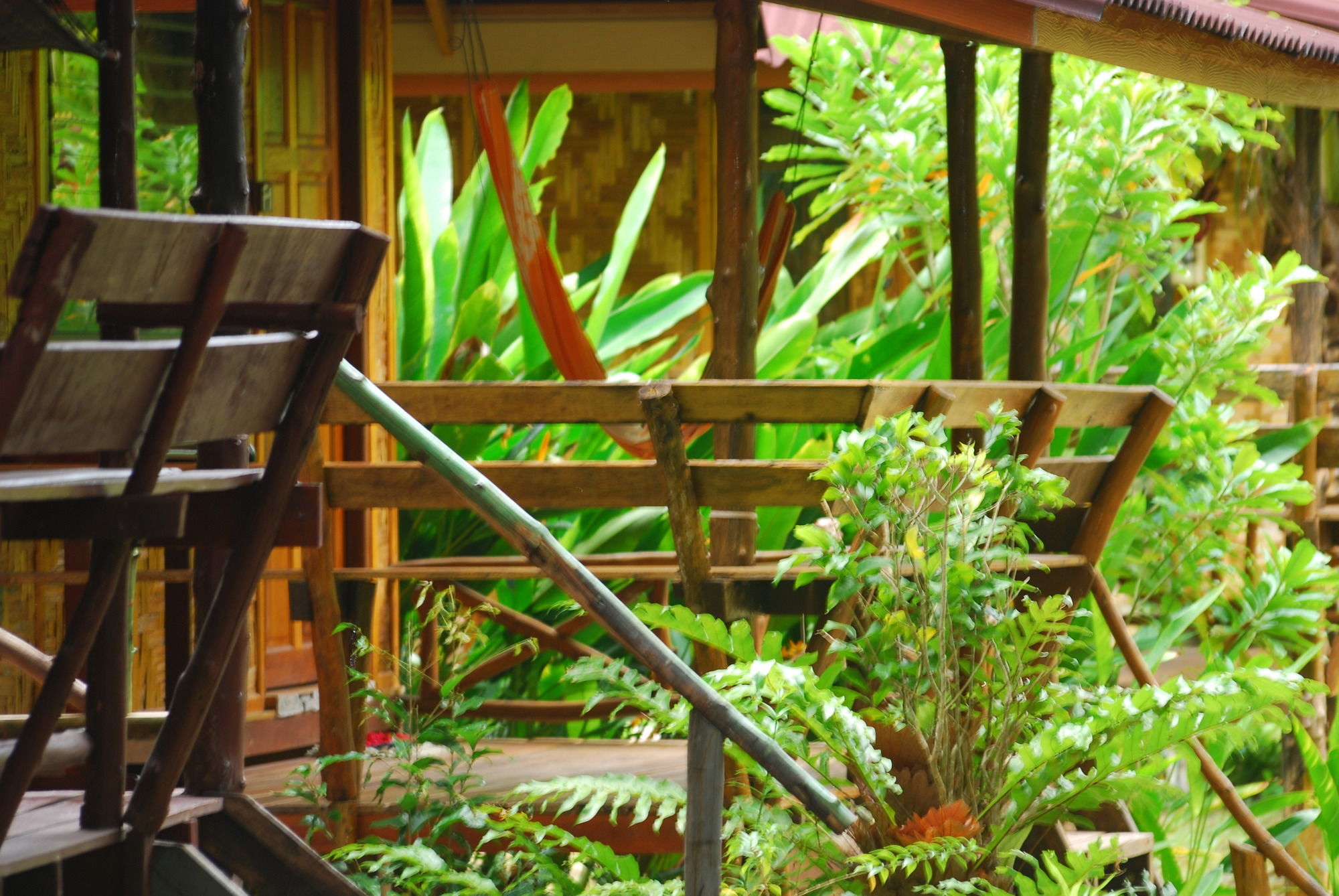 Фото Lanta Pearl Beach Resort