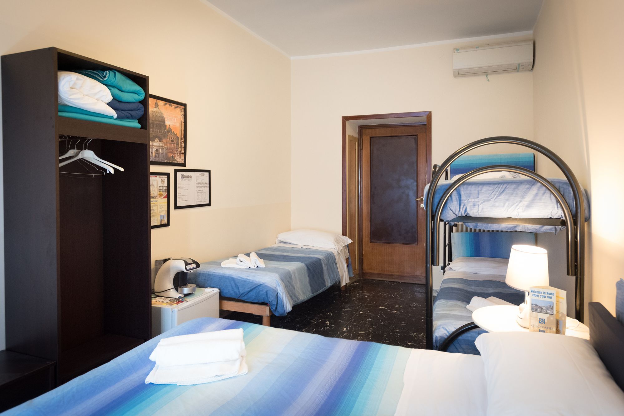 Фото Quo Vadis Bed & Breakfast