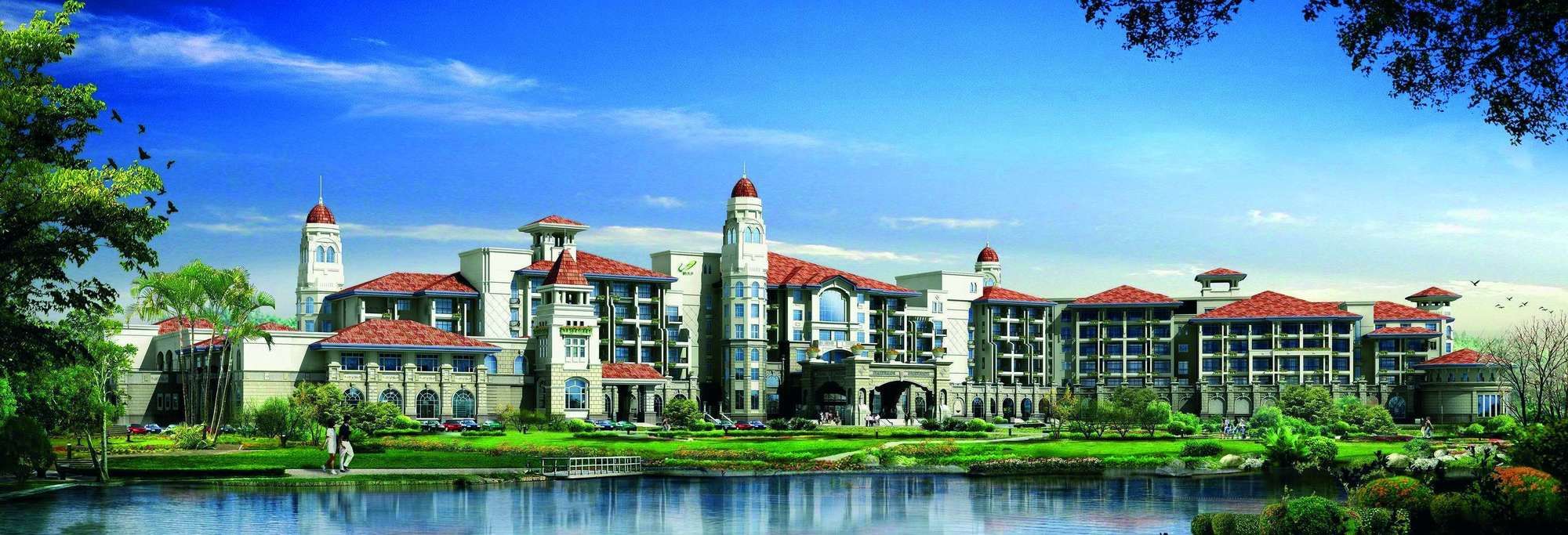 Фото отеля 4