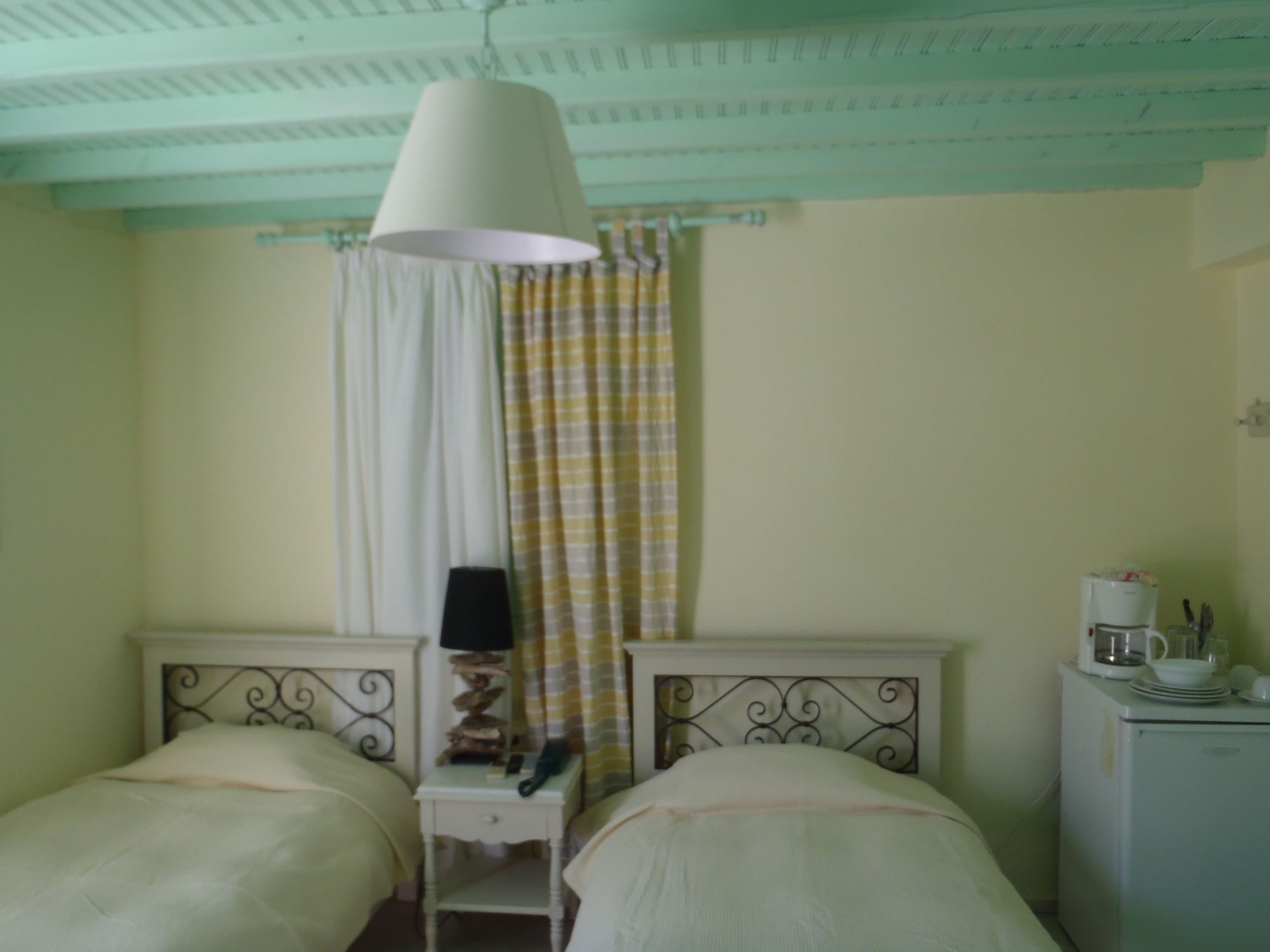 Фото Studios and Suites Rania