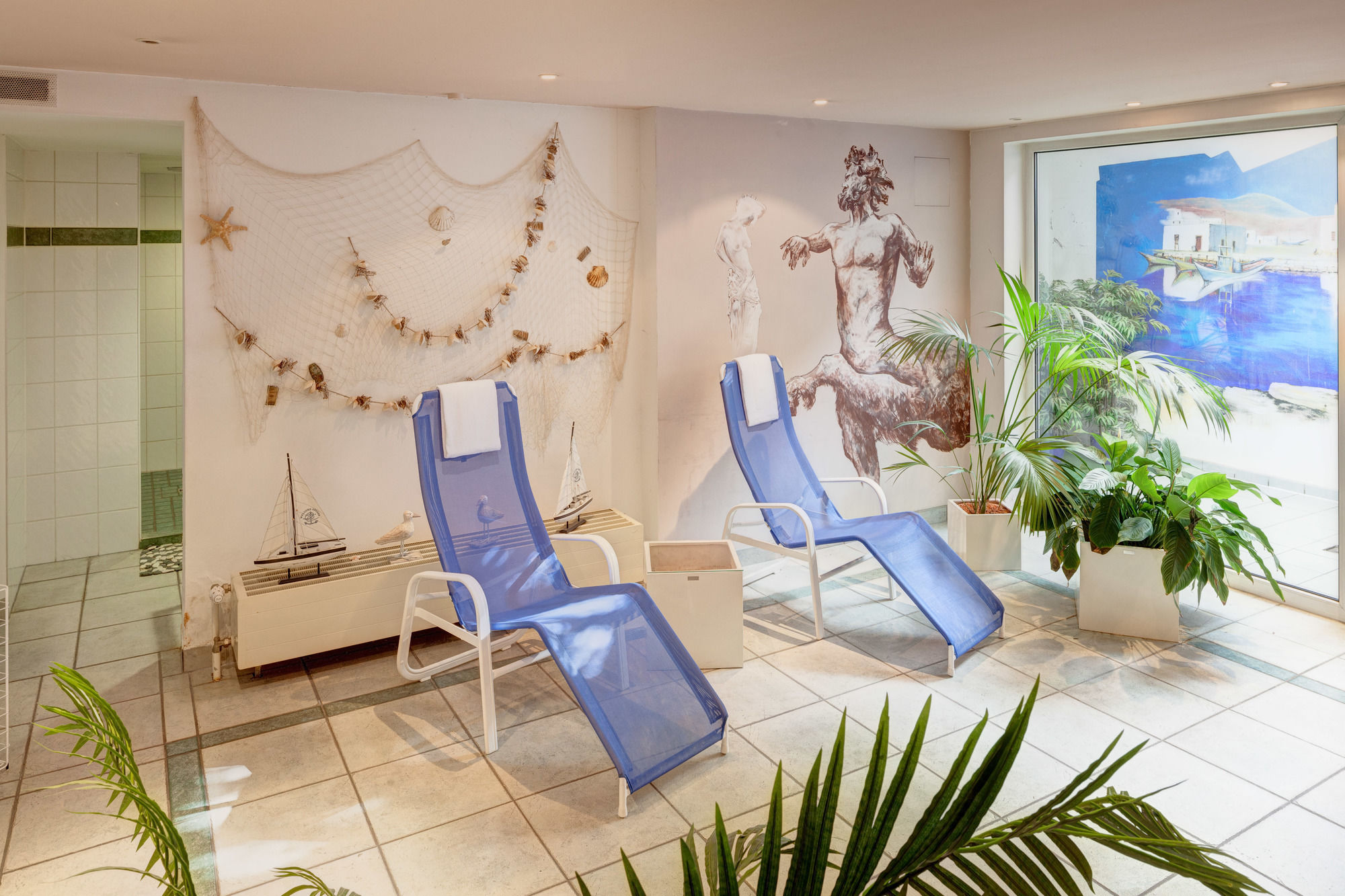 Фото Hotel Alexander am Zoo