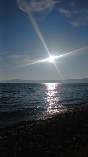 Внешний вид отеля Подлеморье в Листвянке, фото 3