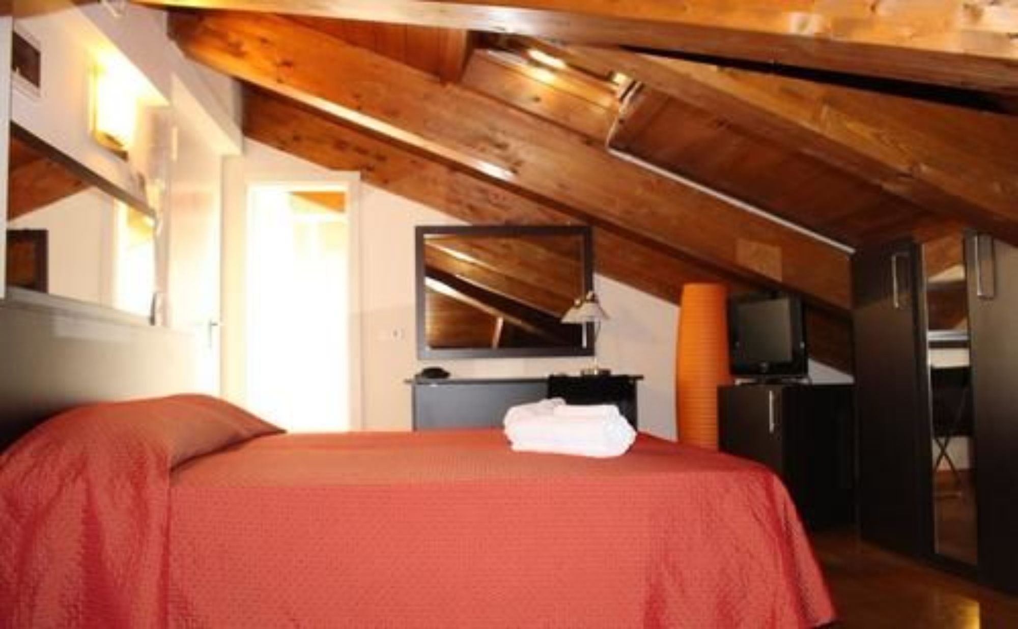 Фото Hotel Alibì