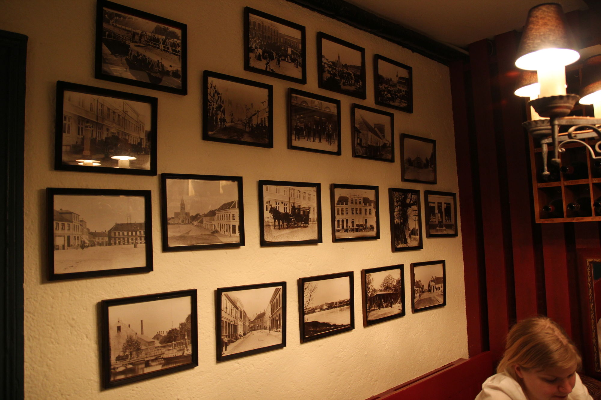 Фото Hotel Dania