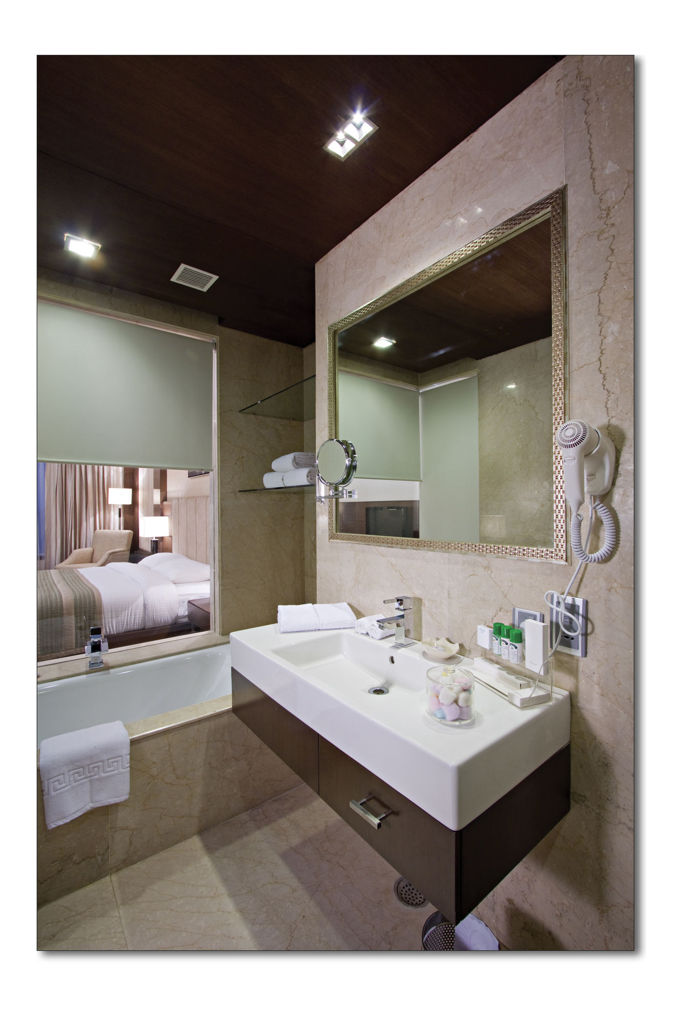 Фото Отель Cabbana Resort & Spa