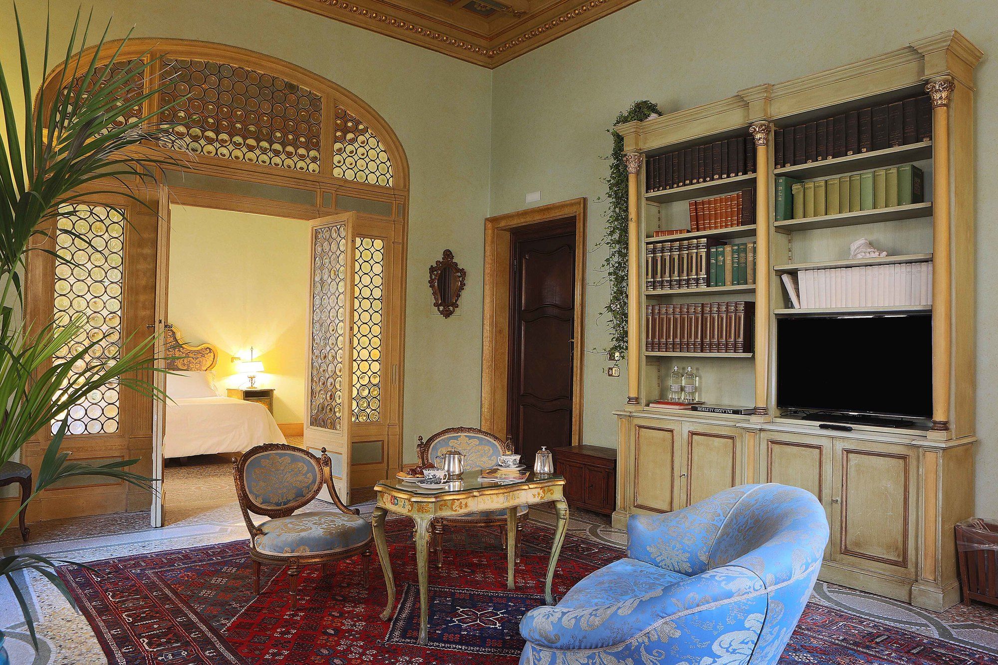 Фото Hotel Locarno