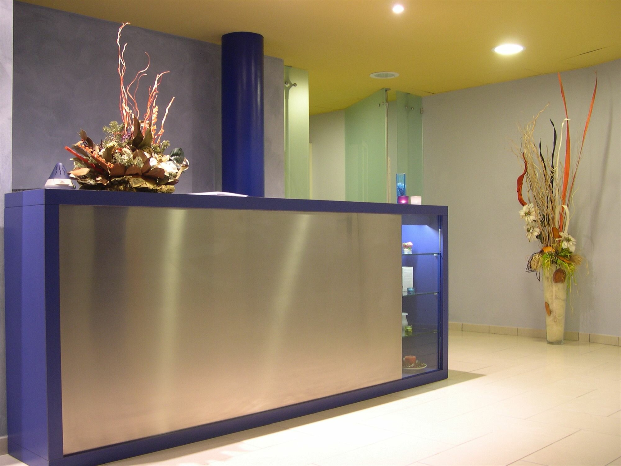 Фото Residence San Rossore