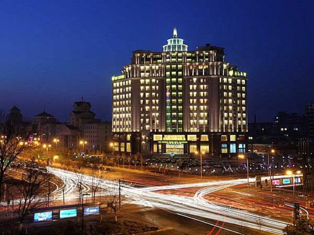 Hotel New Century Grand Hotel Changchun, Changchun, photo