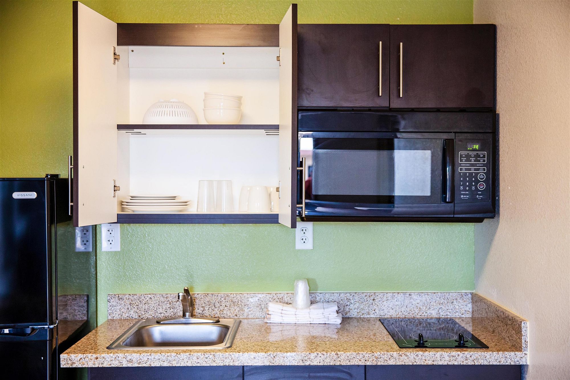 Фото Studio 6 Mesa