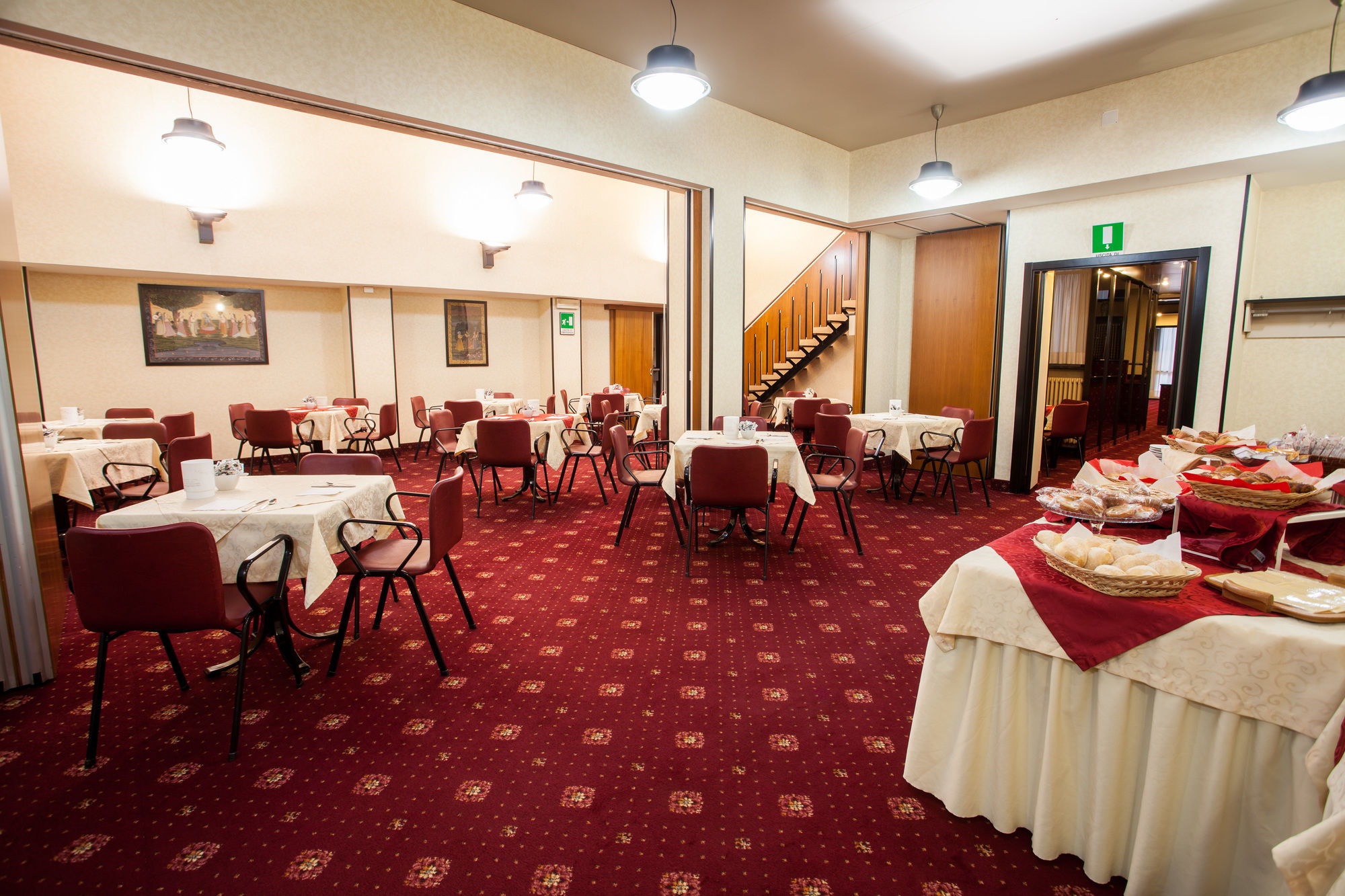 Фото Hotel Esperia