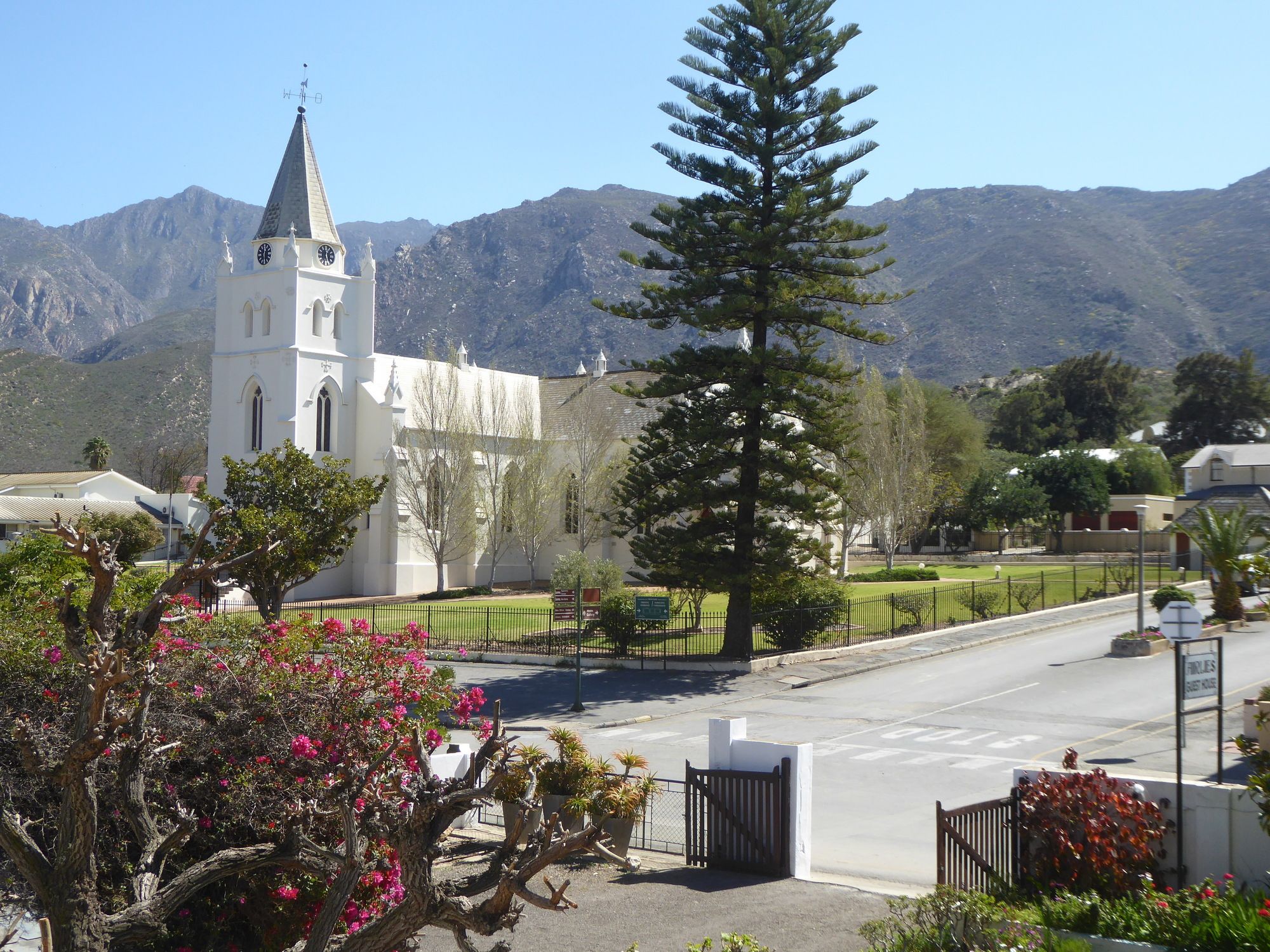 Фото Airlies Guest House