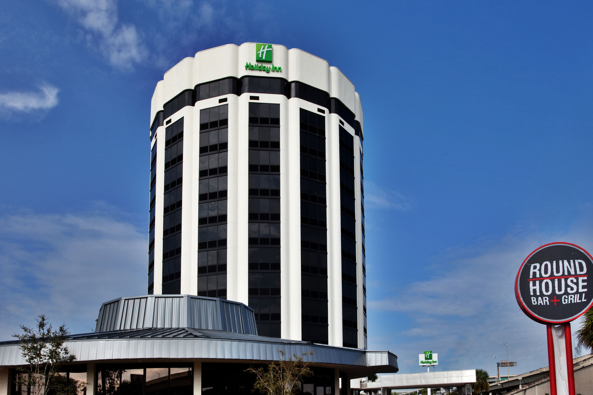Фото Holiday Inn New Orleans West Bank Tower, an Ihg Hotel