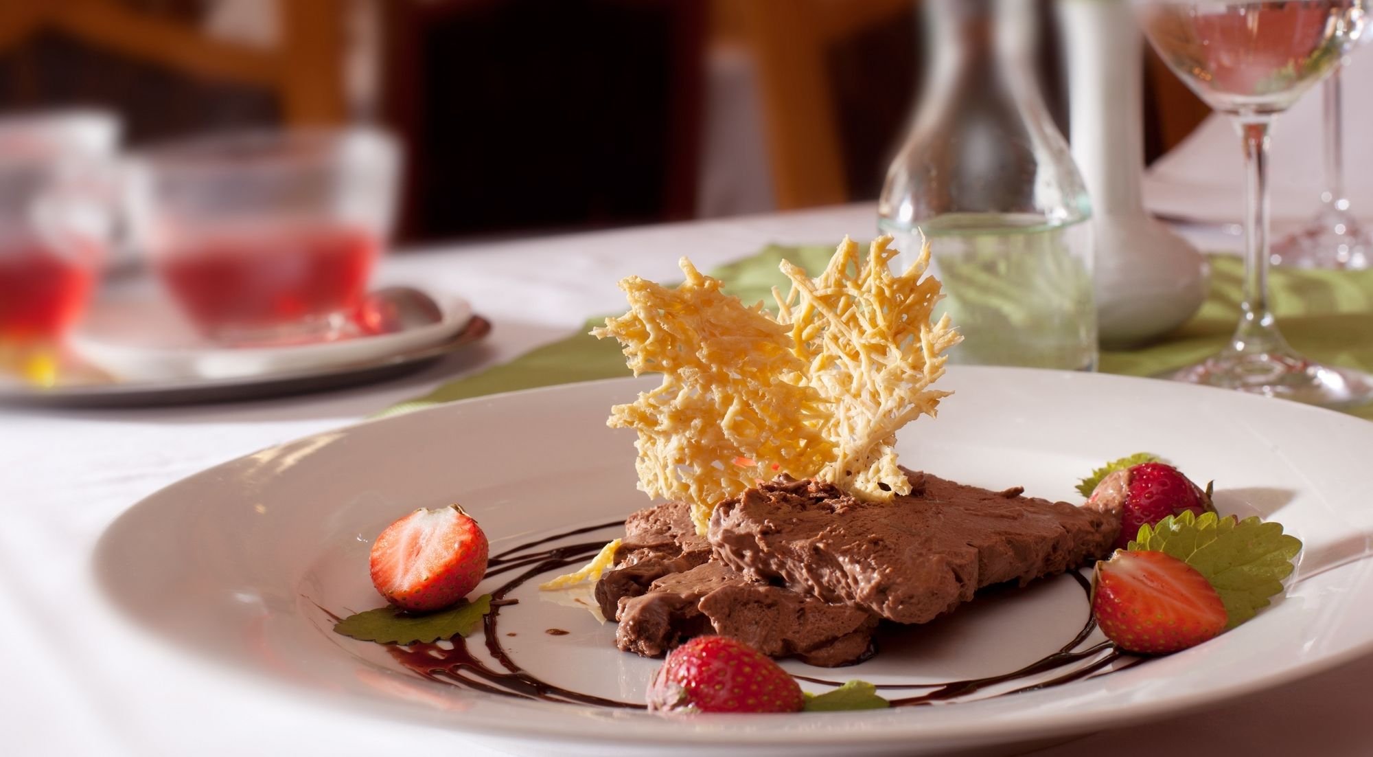 Фото Hotel Concertino Zlatá Husa