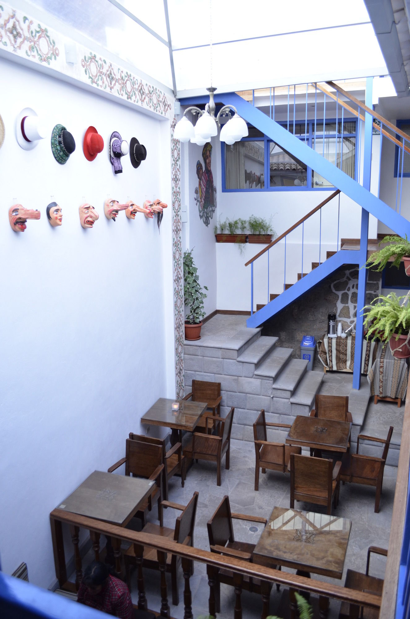 Фото La Casa de Mayte