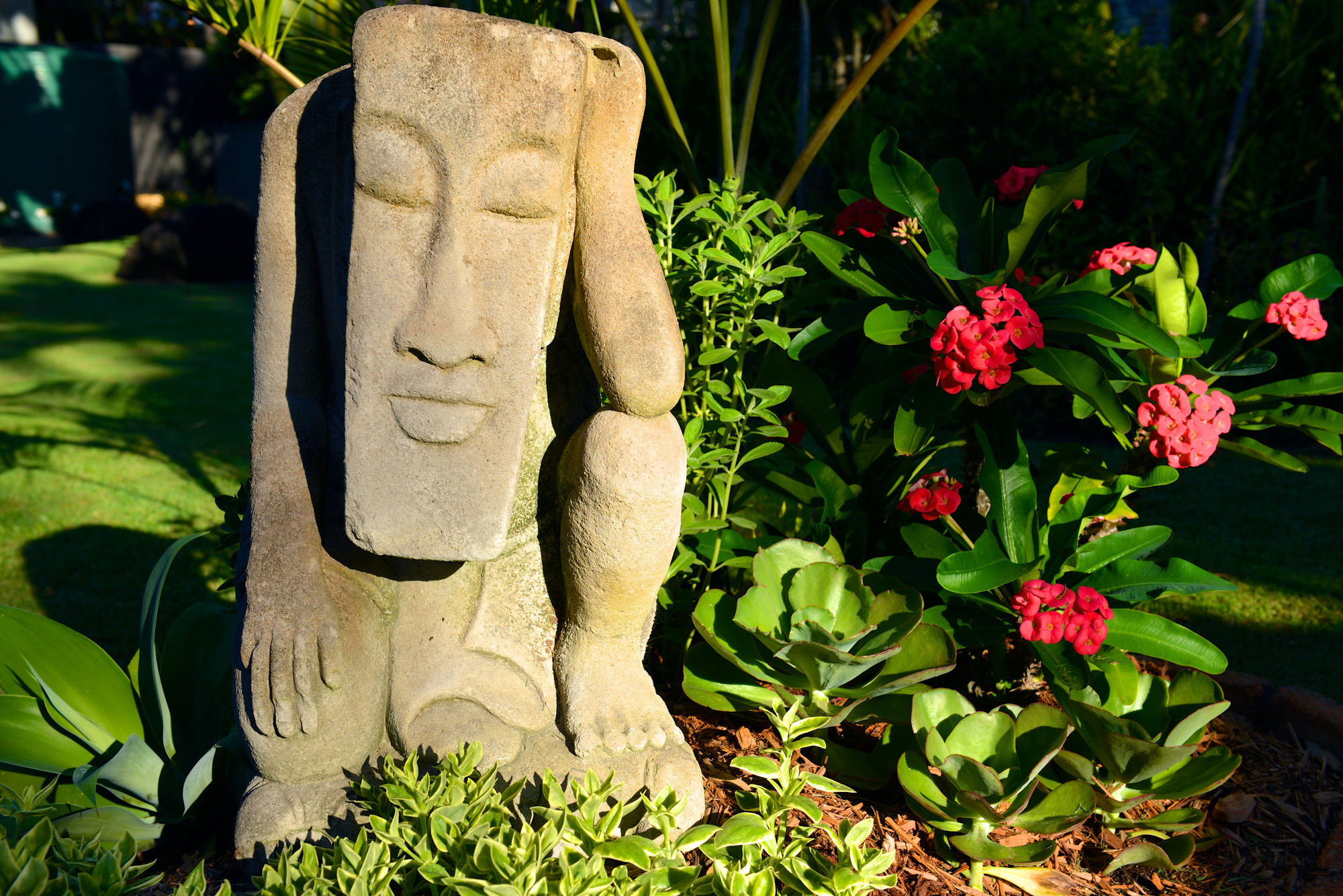 Фото Noosa Village River Resort