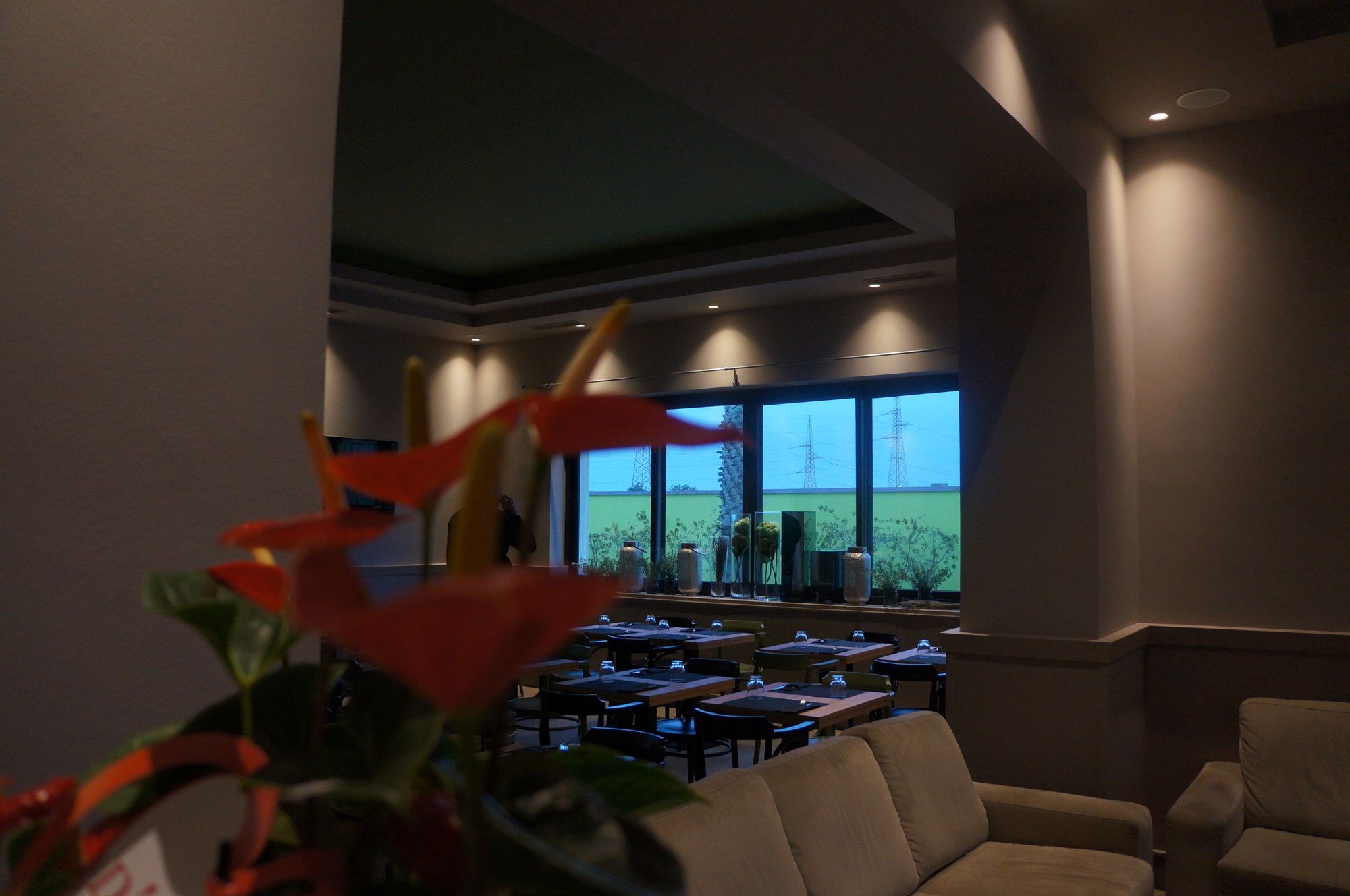 Фото Hotel Aloisi