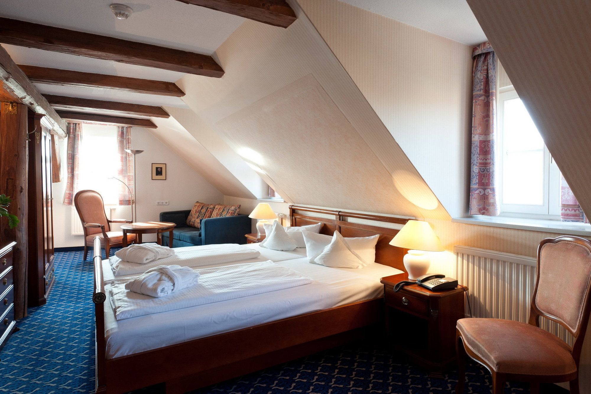 Фото Best Western Hotel Schlossmuehle