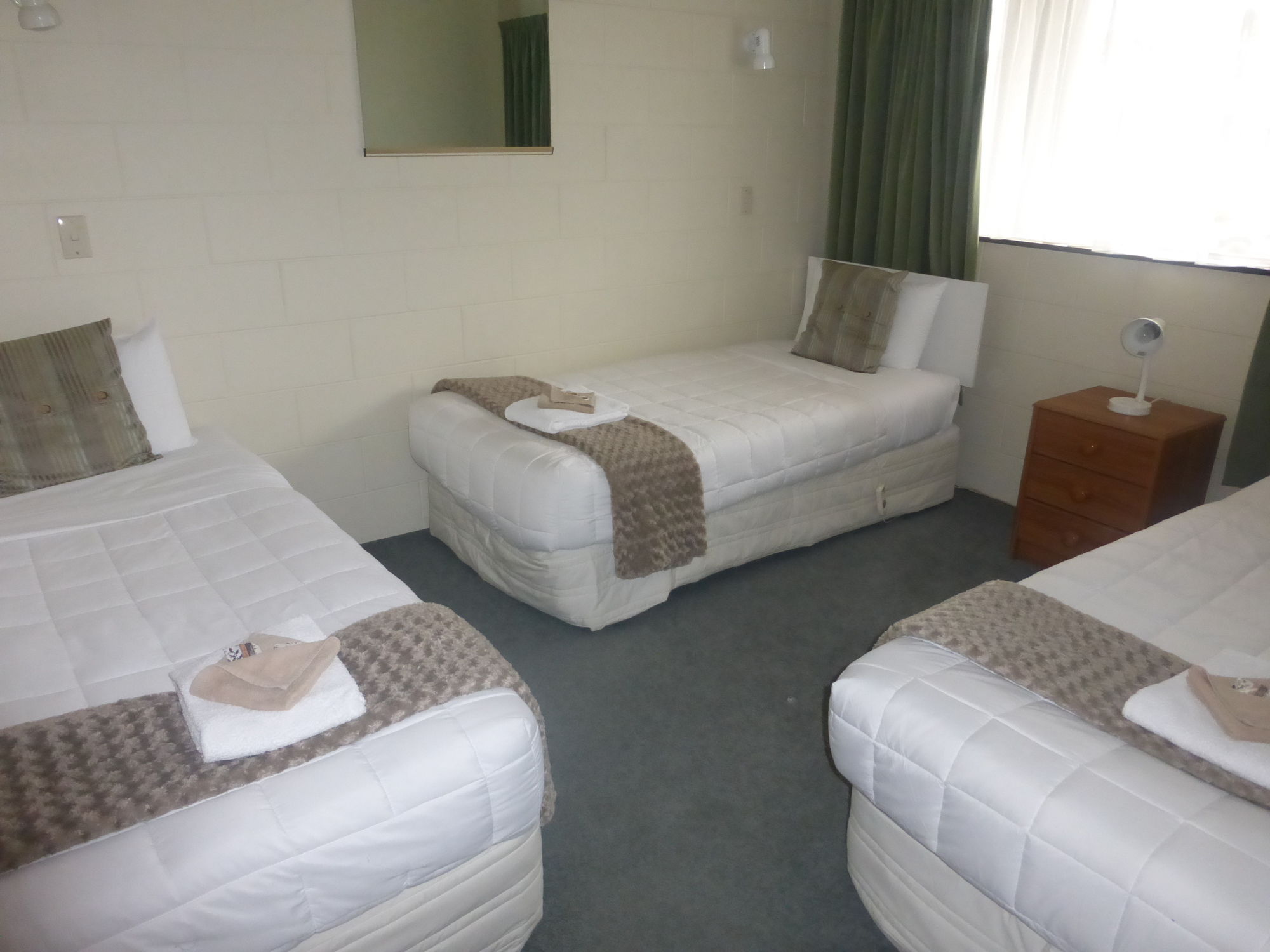 Фото Alpine Motel